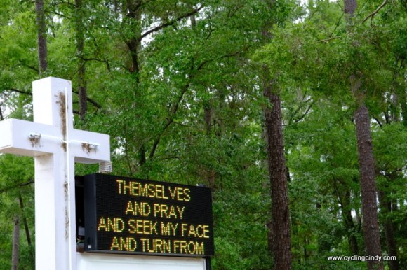 I do NOW understand what it means