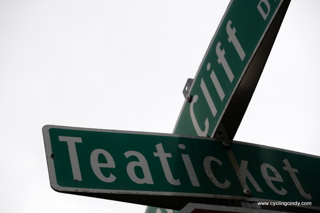 What is a teaticket