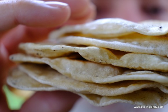 Chapatis