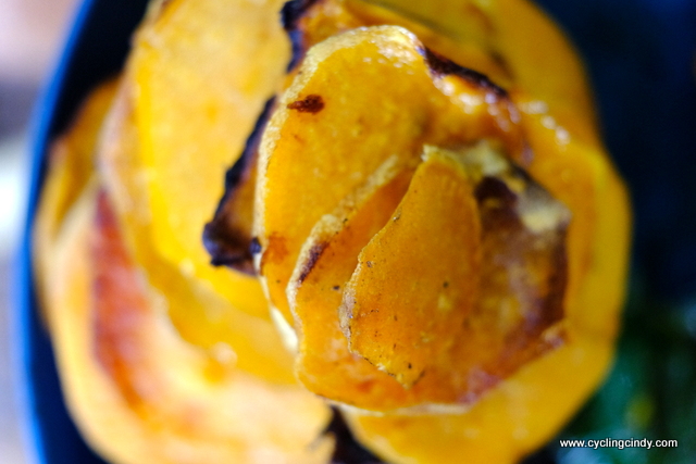 Sweet potato