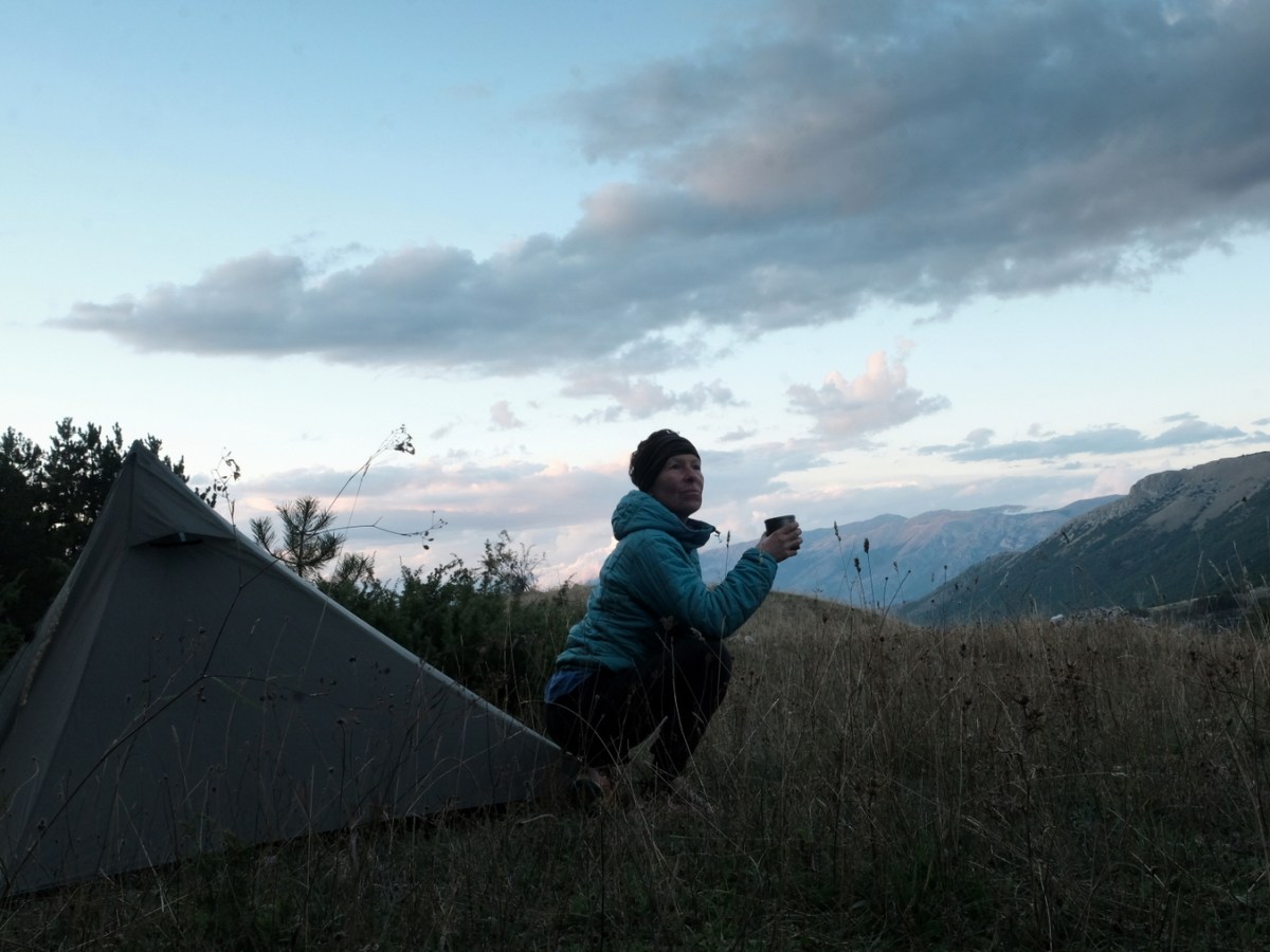 Maiella National Park