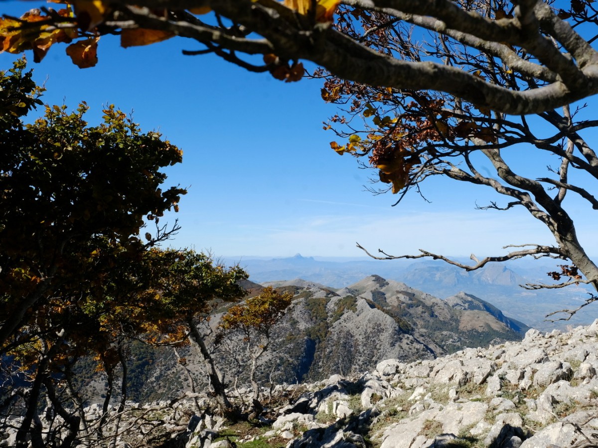 Madonie Regional Nature&nbsp;Park